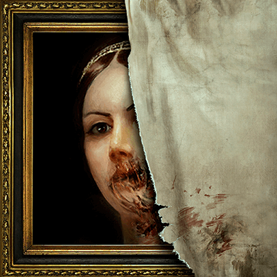 Layers of Fear: Inheritance (2016)