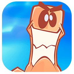 Worms W.M.D (2016)