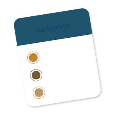 GoodTask 3.2.6