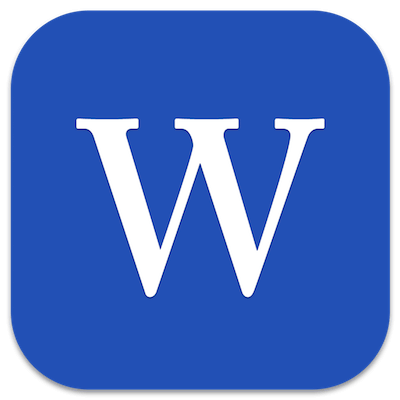 Word Air 1.7.4