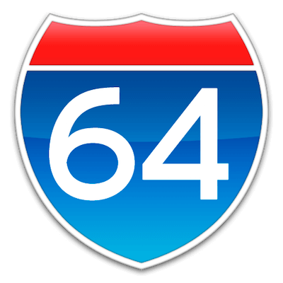 SixtyFour 1.7.4
