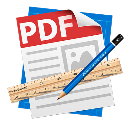 Wondershare PDF Editor 5.4.6