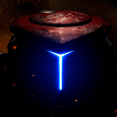 MechRunner (2016)
