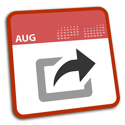 Export Calendars Pro 1.6