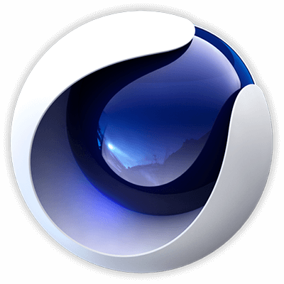 CINEMA 4D Studio R19.068