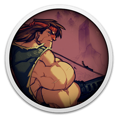 Broforce 2.0.0.2 [GOG]