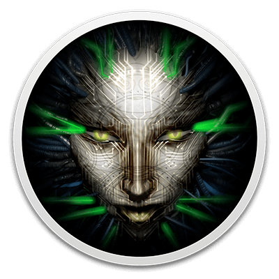 System Shock 2.0.0.16 [GOG]