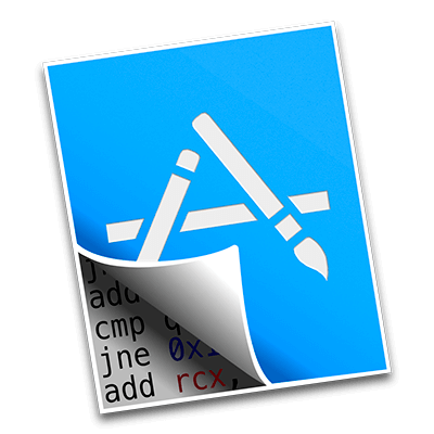 Hopper Disassembler 4.0.8