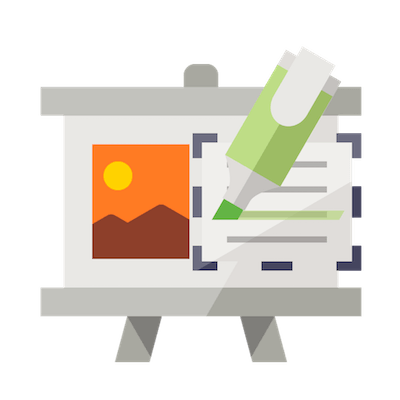 Orion Markup - image notes and annotations 3.04