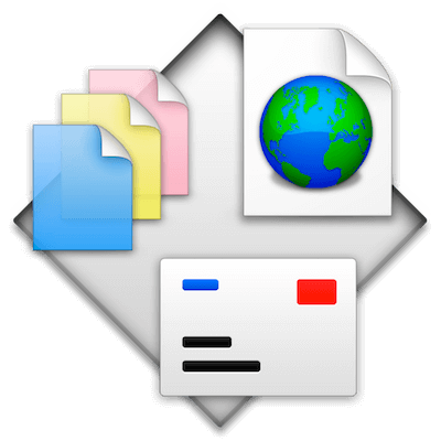 URL Manager Pro 4.5