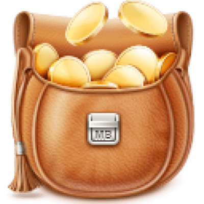 MoneyBag 1.0.1