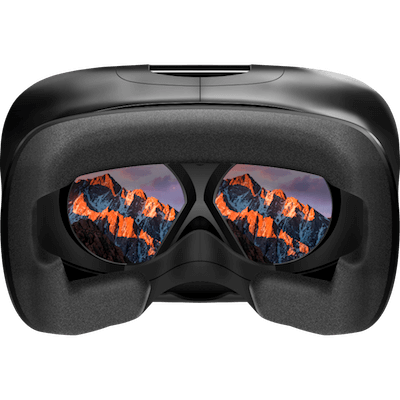 VR Desktop 1.0
