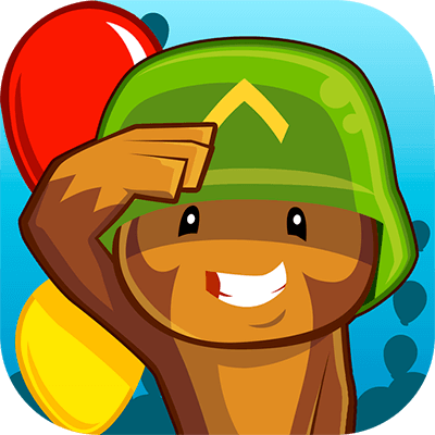 Bloons TD 5 (2017)