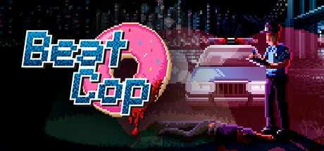 Beat Cop (2017)