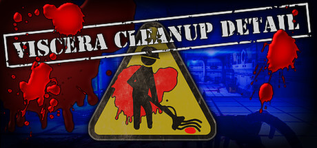 Viscera Cleanup Detail (2015)