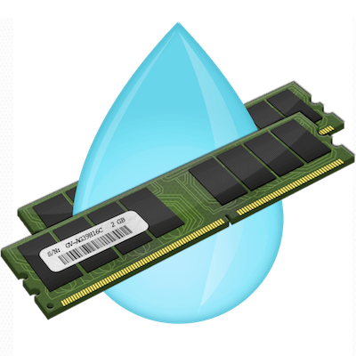 Flush Memory 2.1.1