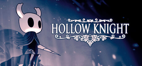 Hollow Knight (2017)