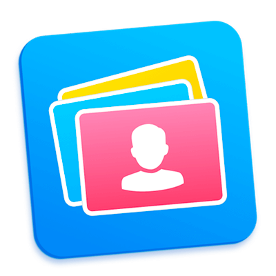 Business Card Studio - Templates for MS Word 2.0