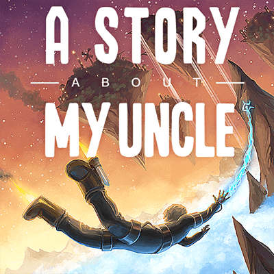 A Story About My Uncle
