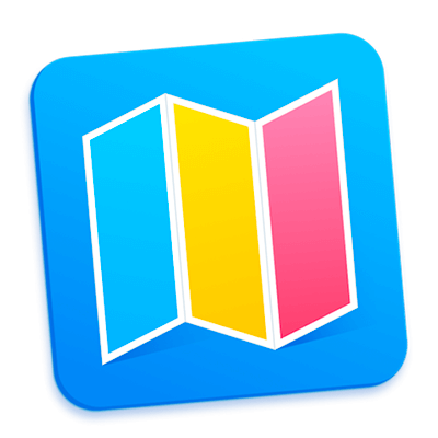 Brochures Expert - Templates for MS Word 2.1