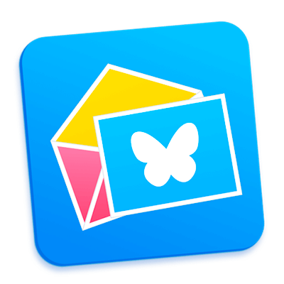Greeting Card Expert - Templates for MS Word 2.1