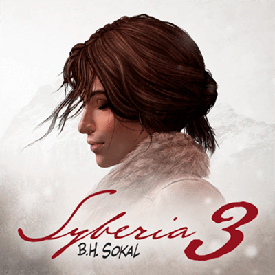 Syberia III / Сибирь 3 (2017)
