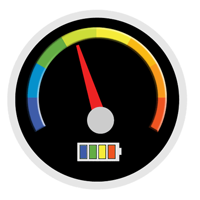 Battery Info 1.0.1