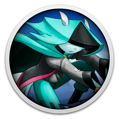 Dust An Elysian Tail v1.04