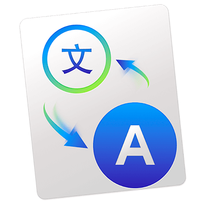 Translator & Dictionary 1.0.5