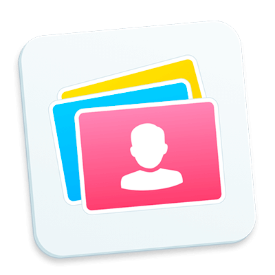 Business Cards Studio - Templates for Pages 1.4