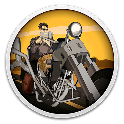 Full Throttle Remastered (2017)