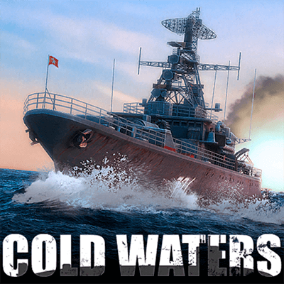 Cold Waters (2017)