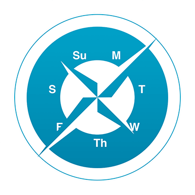 DayMap 2.1.3