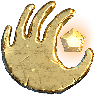 Lost Lands 3 - The Golden Curse