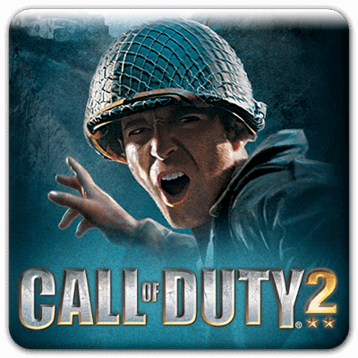 Call of Duty 2 (2005)