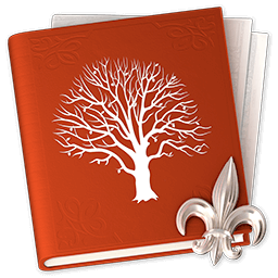 MacFamilyTree 8.4.1