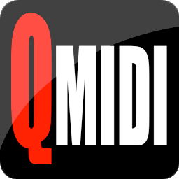 QMidi Pro 2.6.2