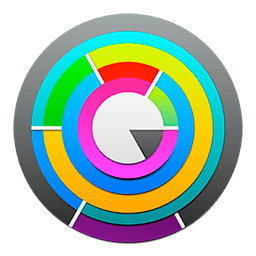 Disk Graph 2.0.1