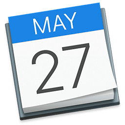 BusyCal 3.5.7