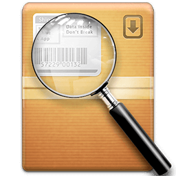 The Archive Browser 1.11.2
