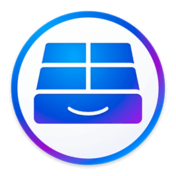 Paragon NTFS for Mac 15.4.59