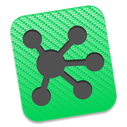 OmniGraffle Pro 7.9.4