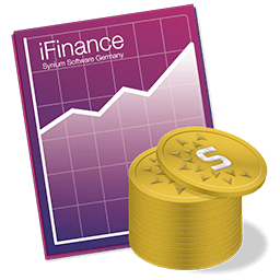 iFinance 4.5.6