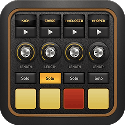 DM1 - The Drum Machine 3.1