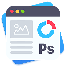 Templates for Photoshop by GN 1.5