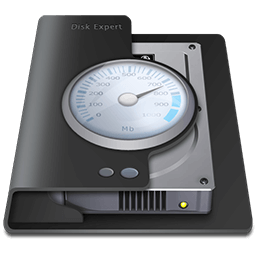 Disk Expert 2.9