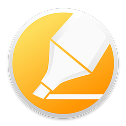 Highlights - Export PDF Notes 1.5.1