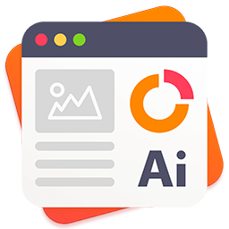 GN Infographics for Adobe Illustrator - Templates 1.2