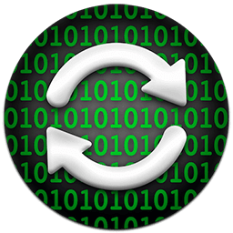 Crypt Sync Files 1.3.1