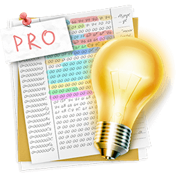 Synalyze It! Pro 1.22 - удобный Hex-редактор